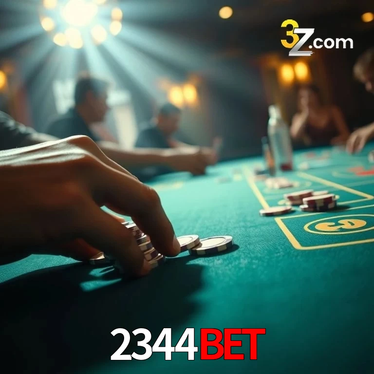 2344bet lottery