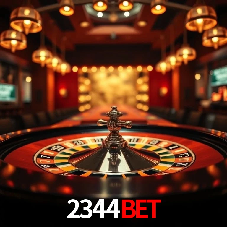 2344bet Slot Mecânicas