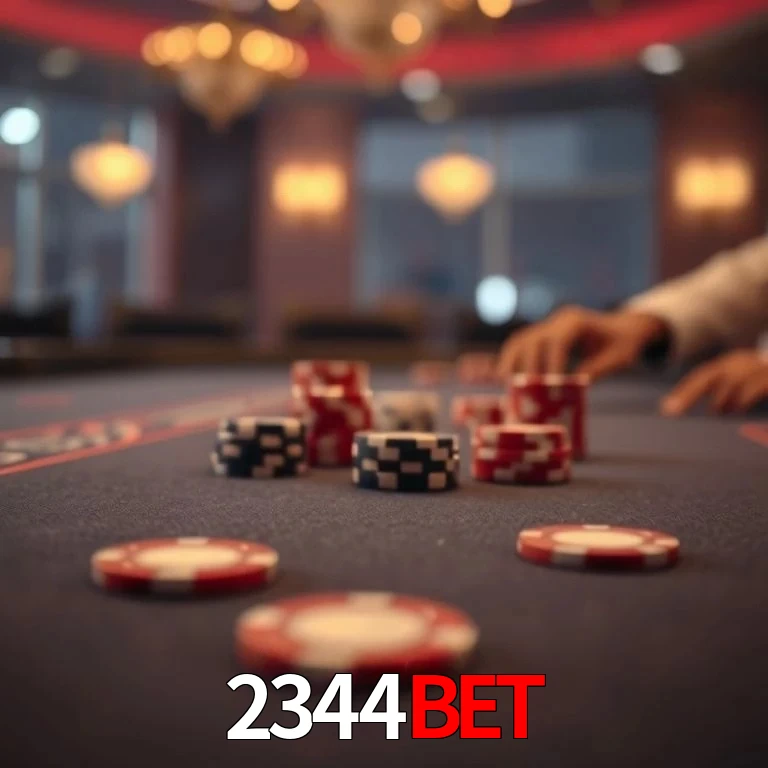 2344bet Promoções