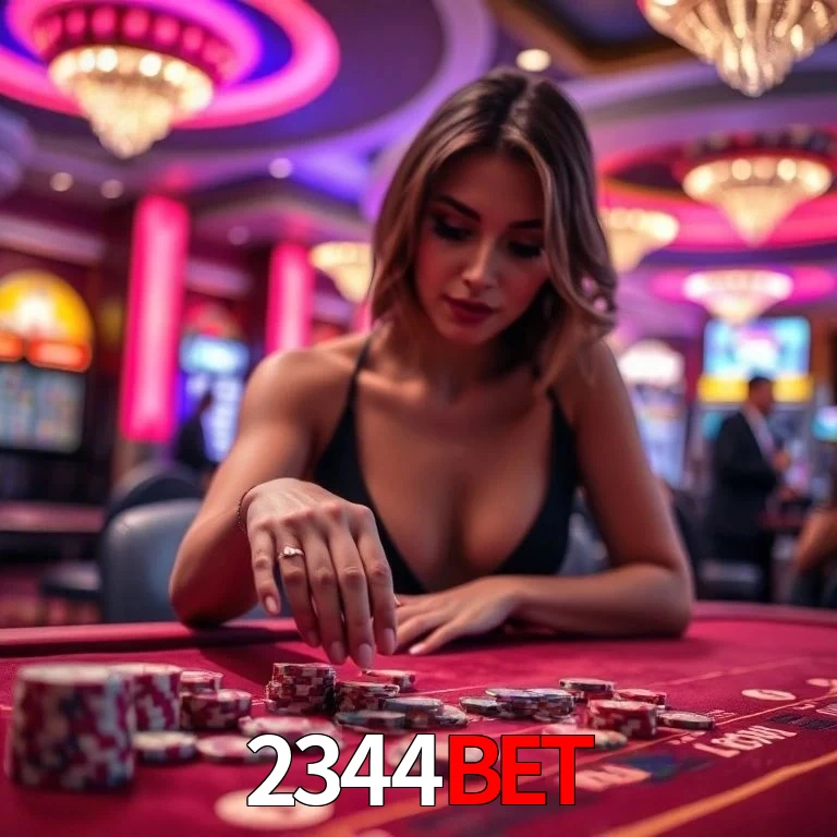 2344bet Casino RNG