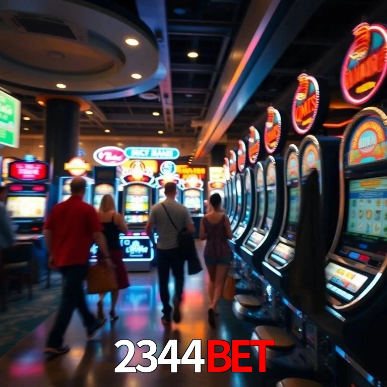 2344bet Manager VIP