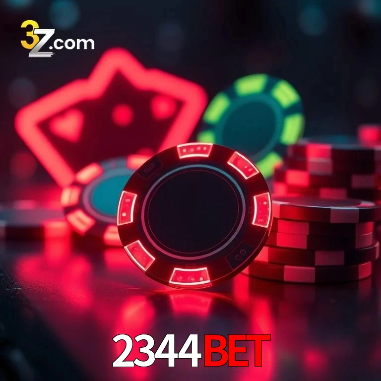 2344bet Slot Analytics