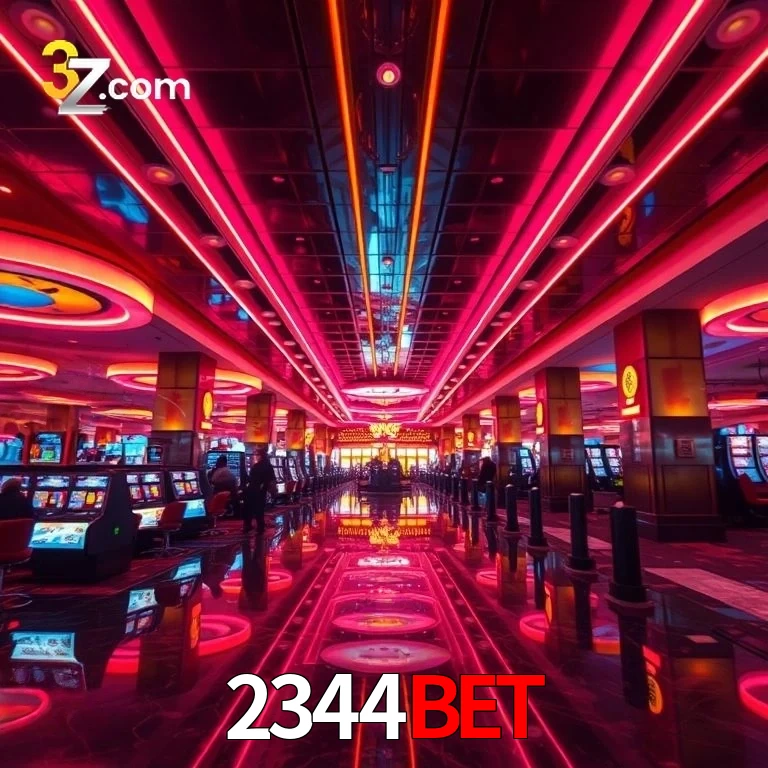 2344bet APK Interface