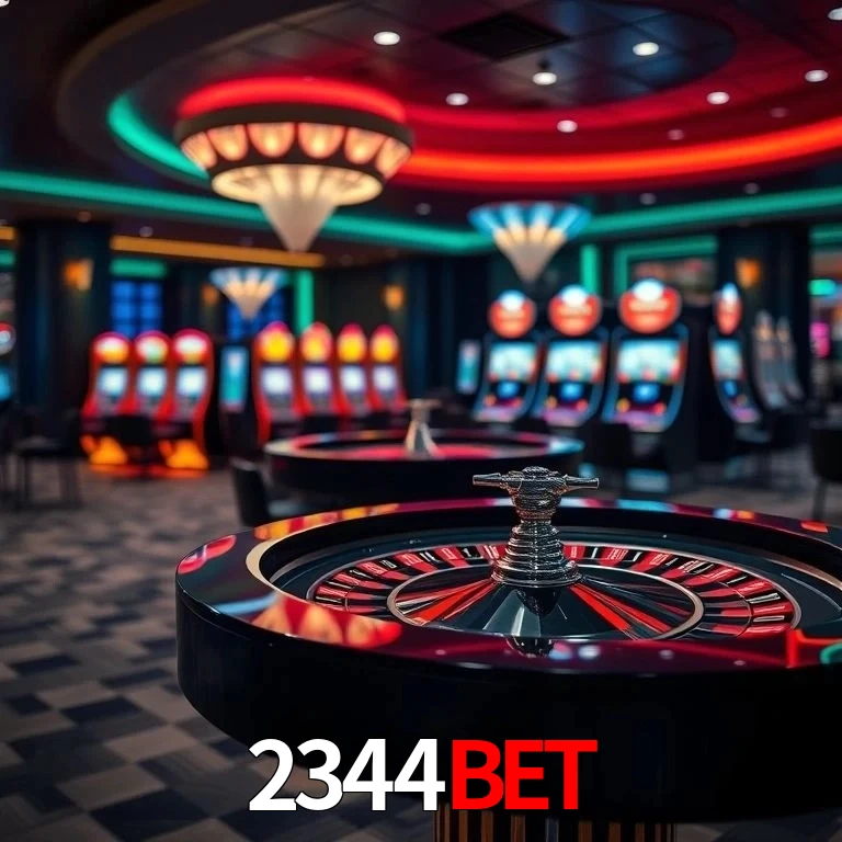 2344bet APK Segurança