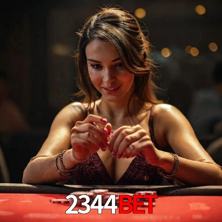 2344bet Segurança